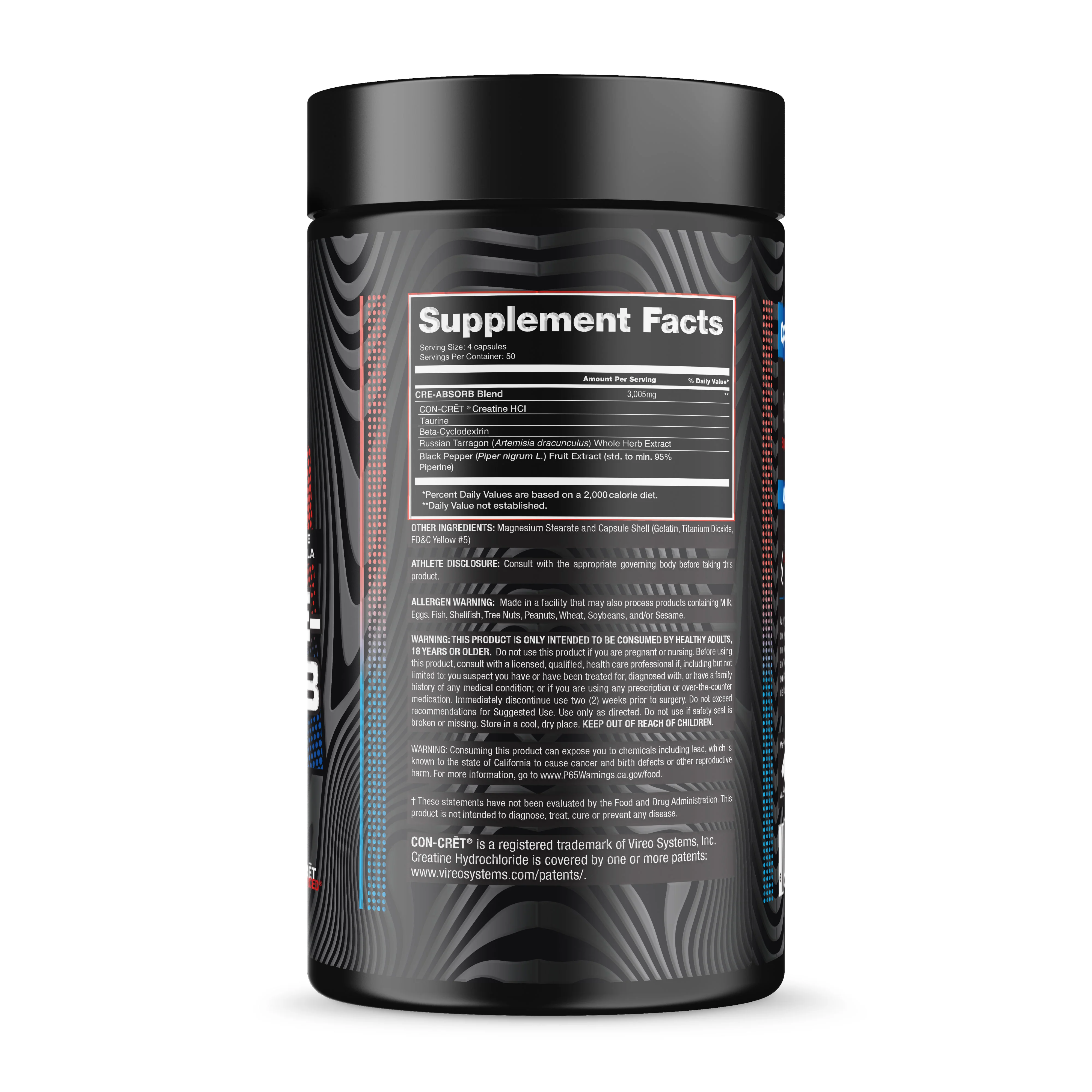 Alchemy Labs Cre-Absorb - Image 3