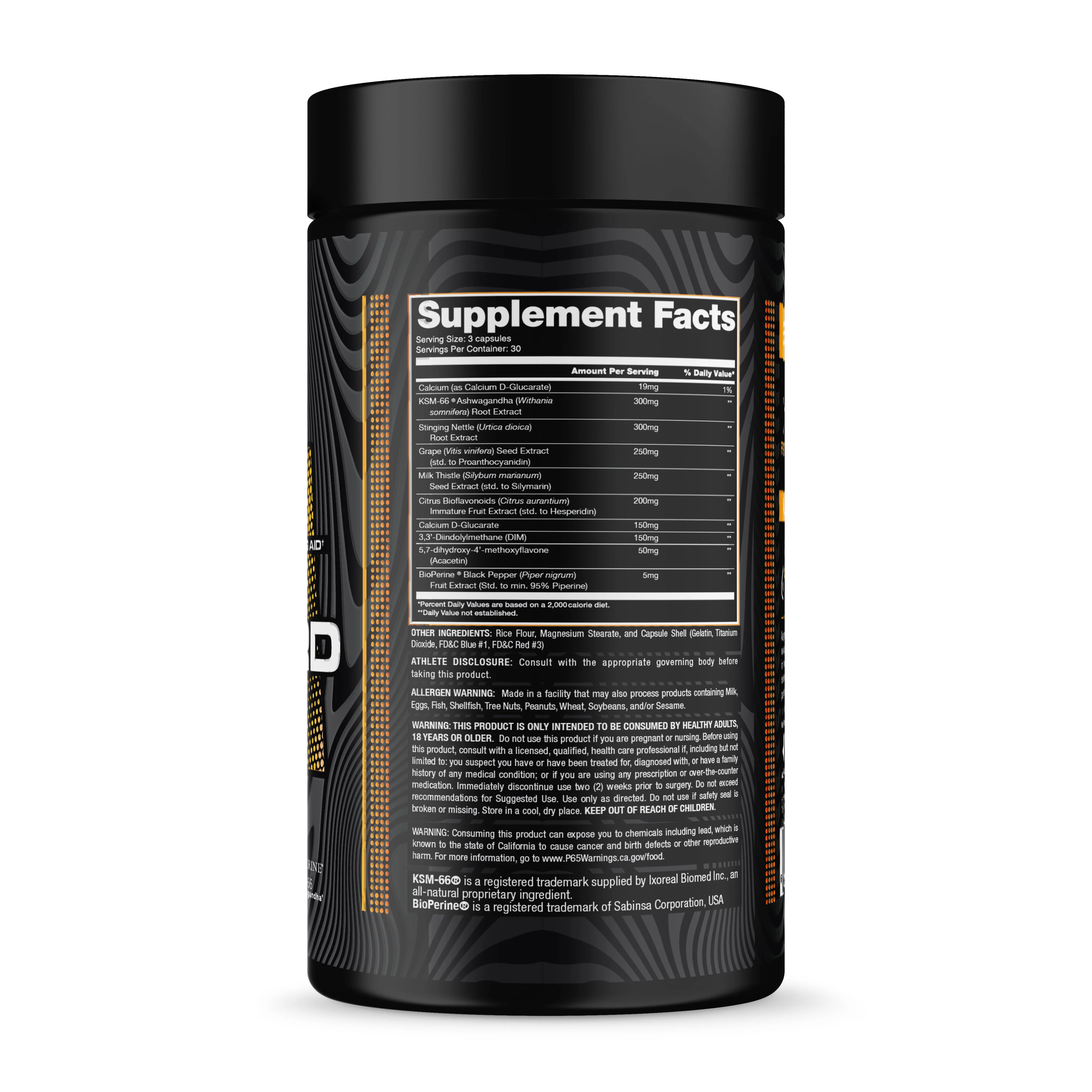 Alchemy Labs E-Guard - Image 3