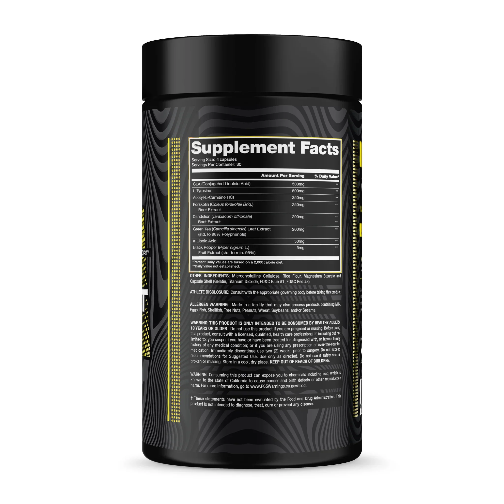 Alchemy Labs Inhibit - Image 3