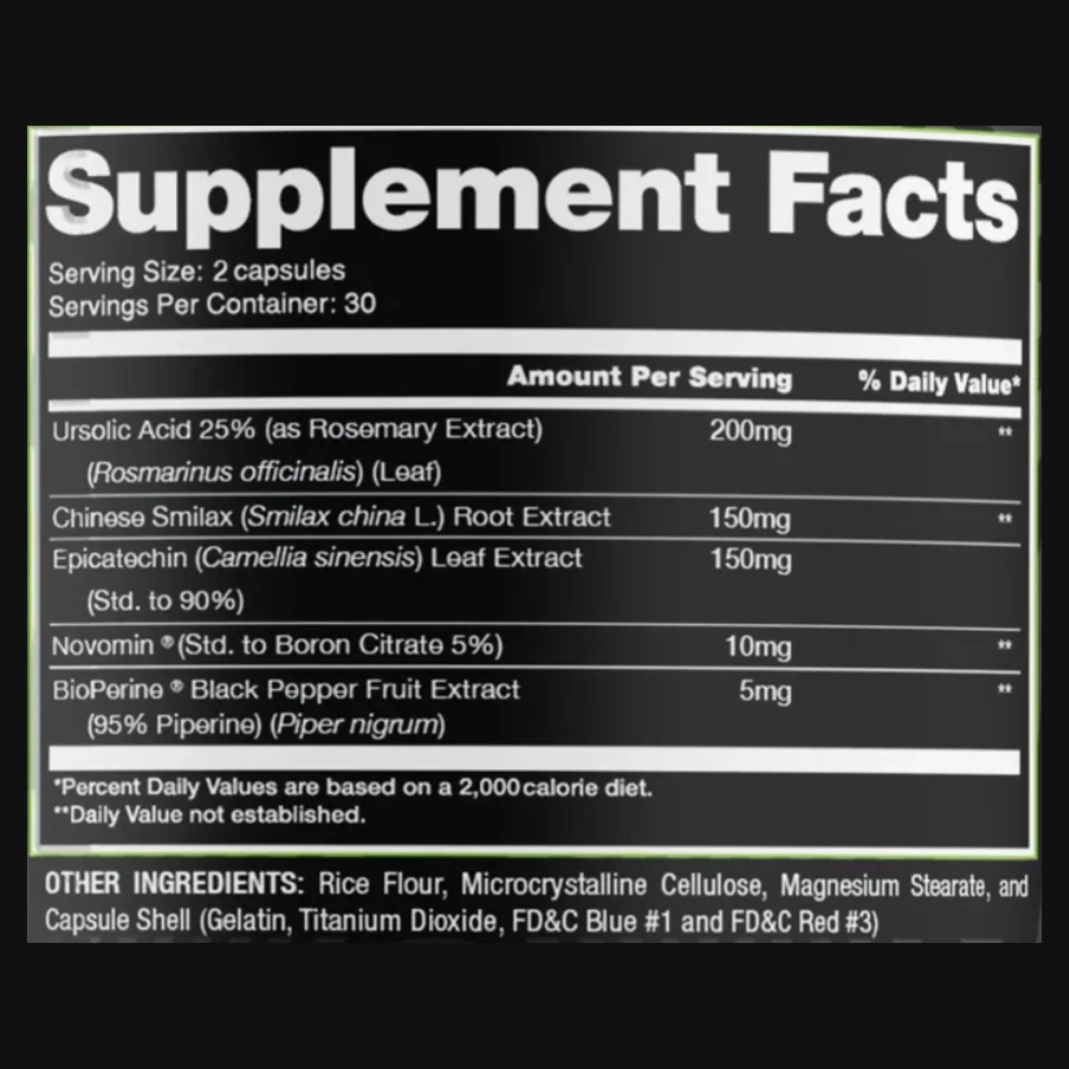 Alchemy Labs Laxogenesis - Image 4