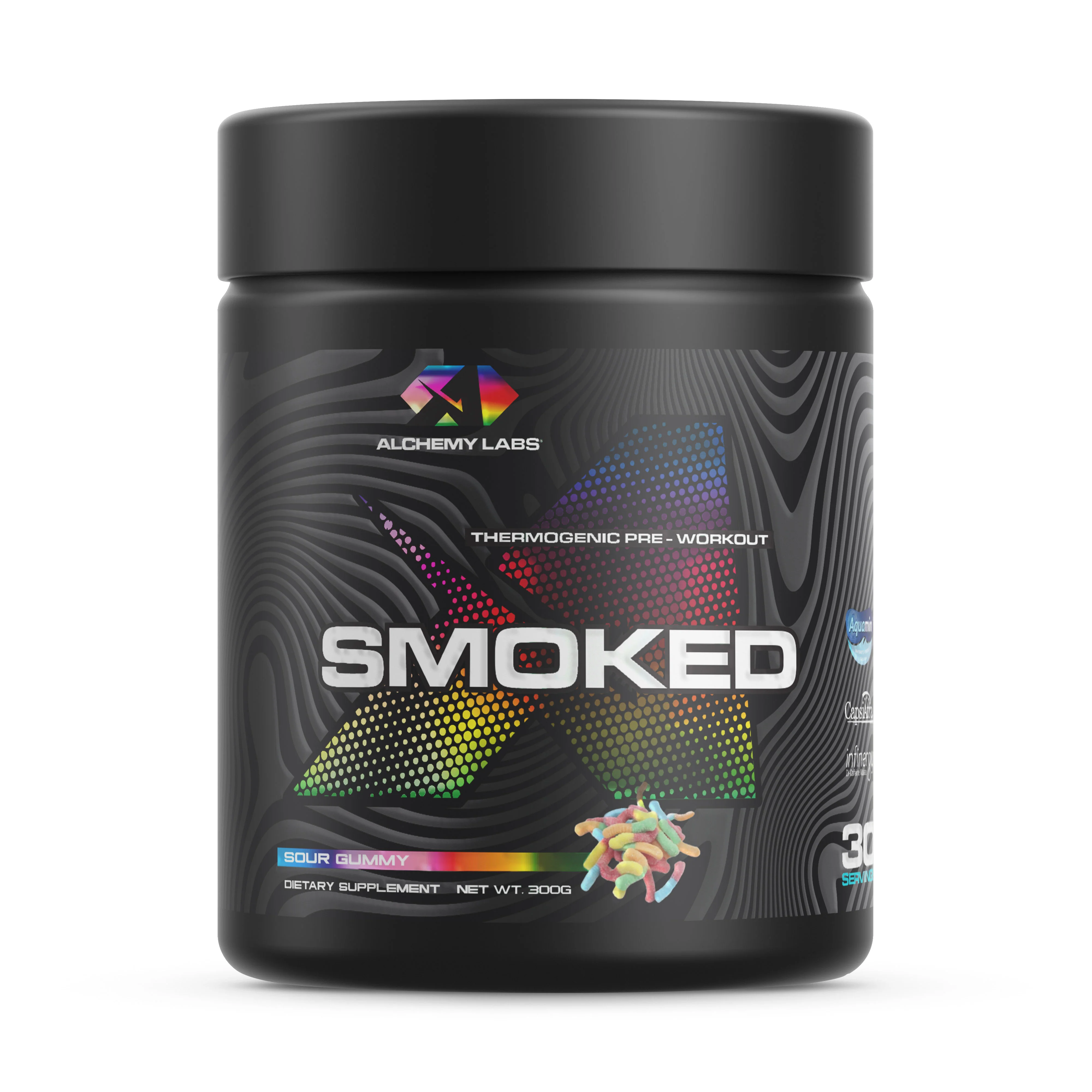 Alchemy Labs Smoked - Image 4
