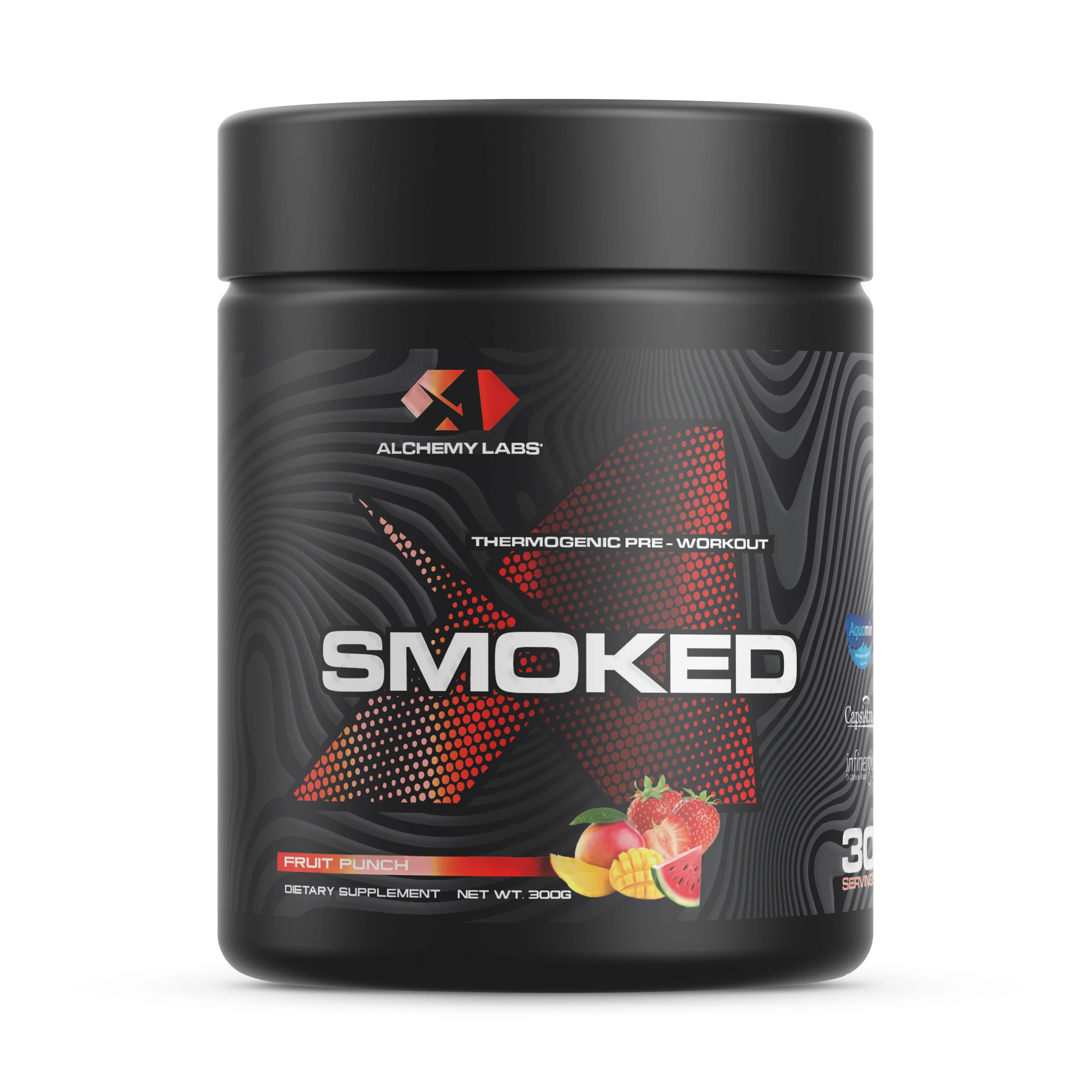 Alchemy Labs Smoked - Image 5