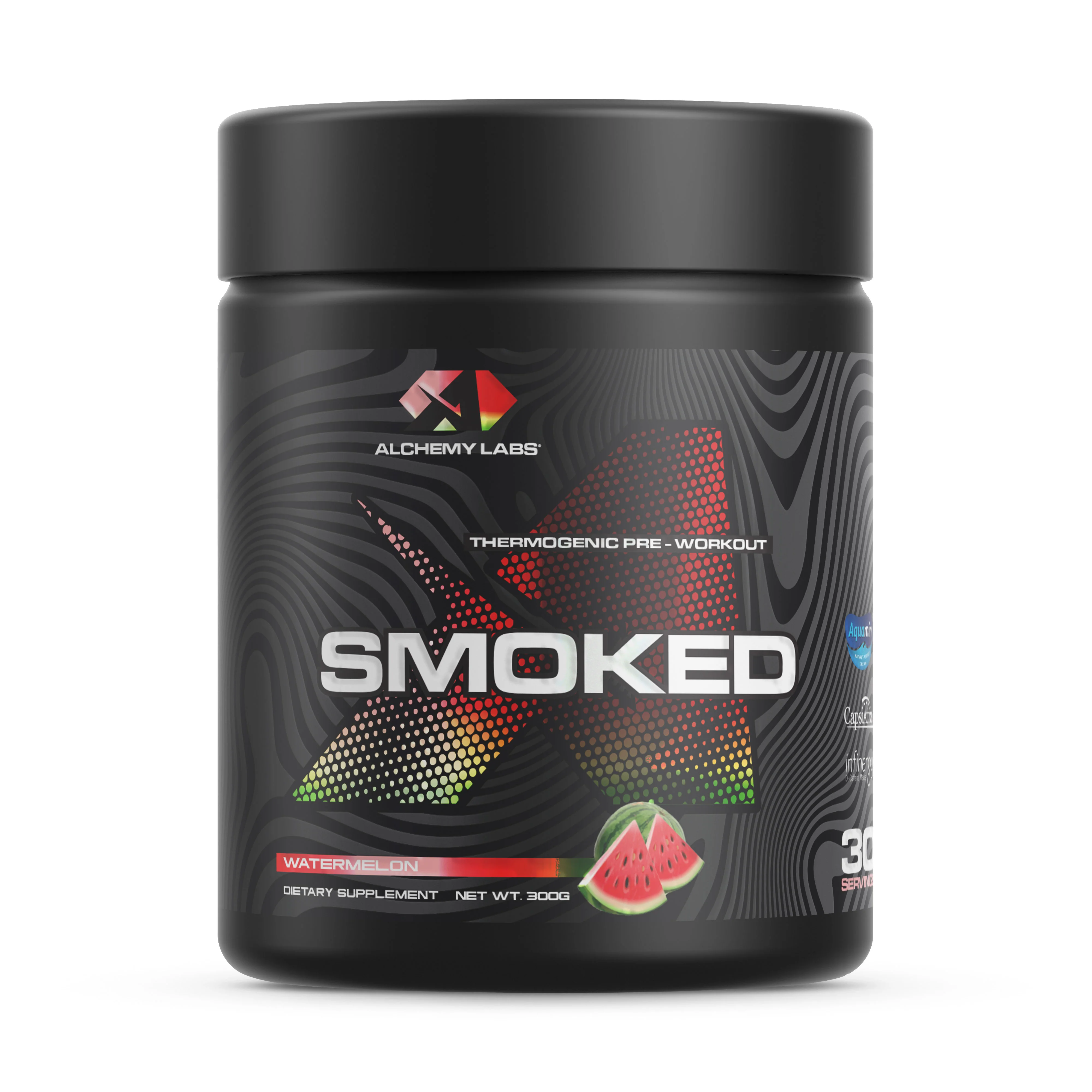 Alchemy Labs Smoked - Image 6