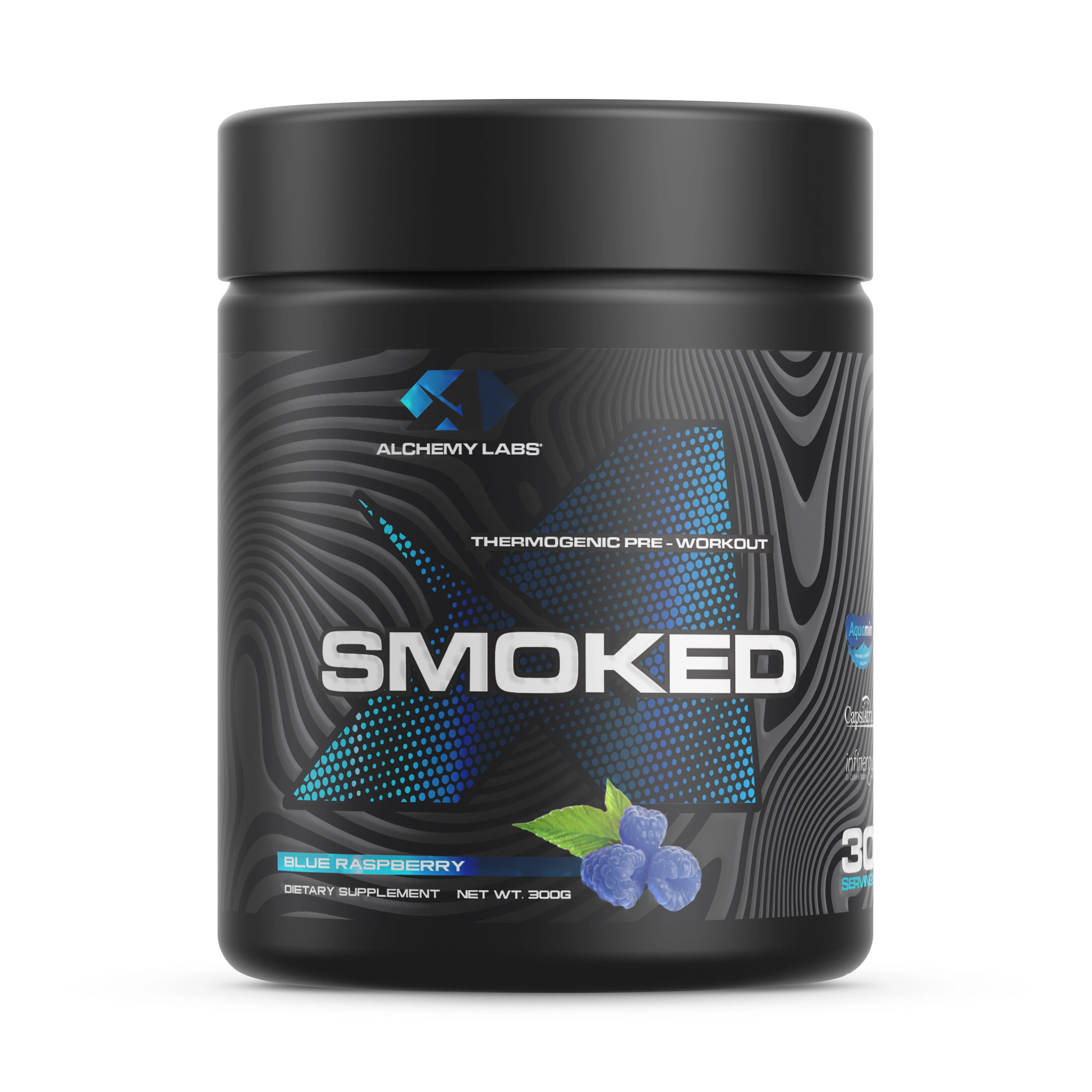 Alchemy Labs Smoked - Image 7