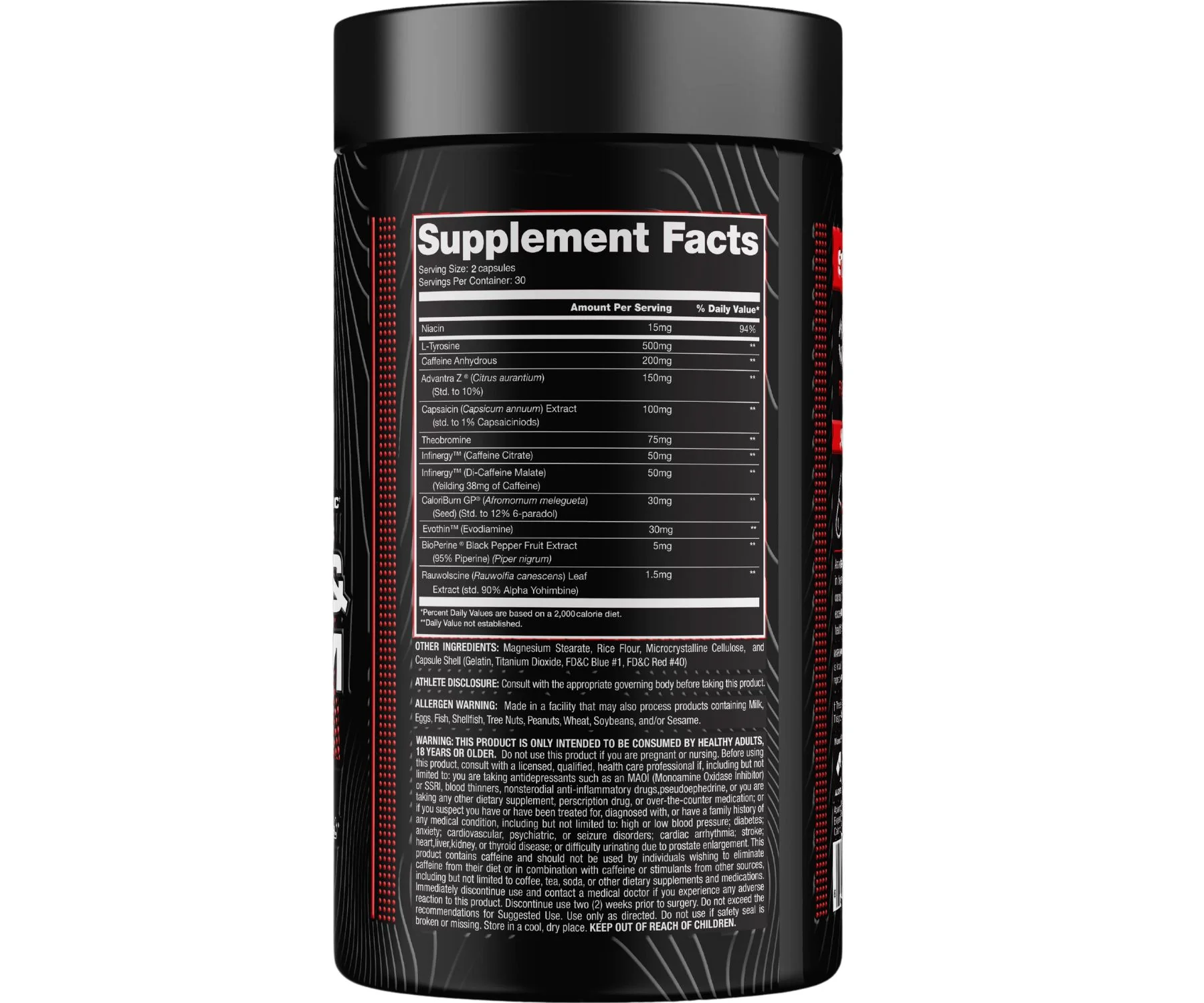 Alchemy Labs Stim & Slim - Image 3