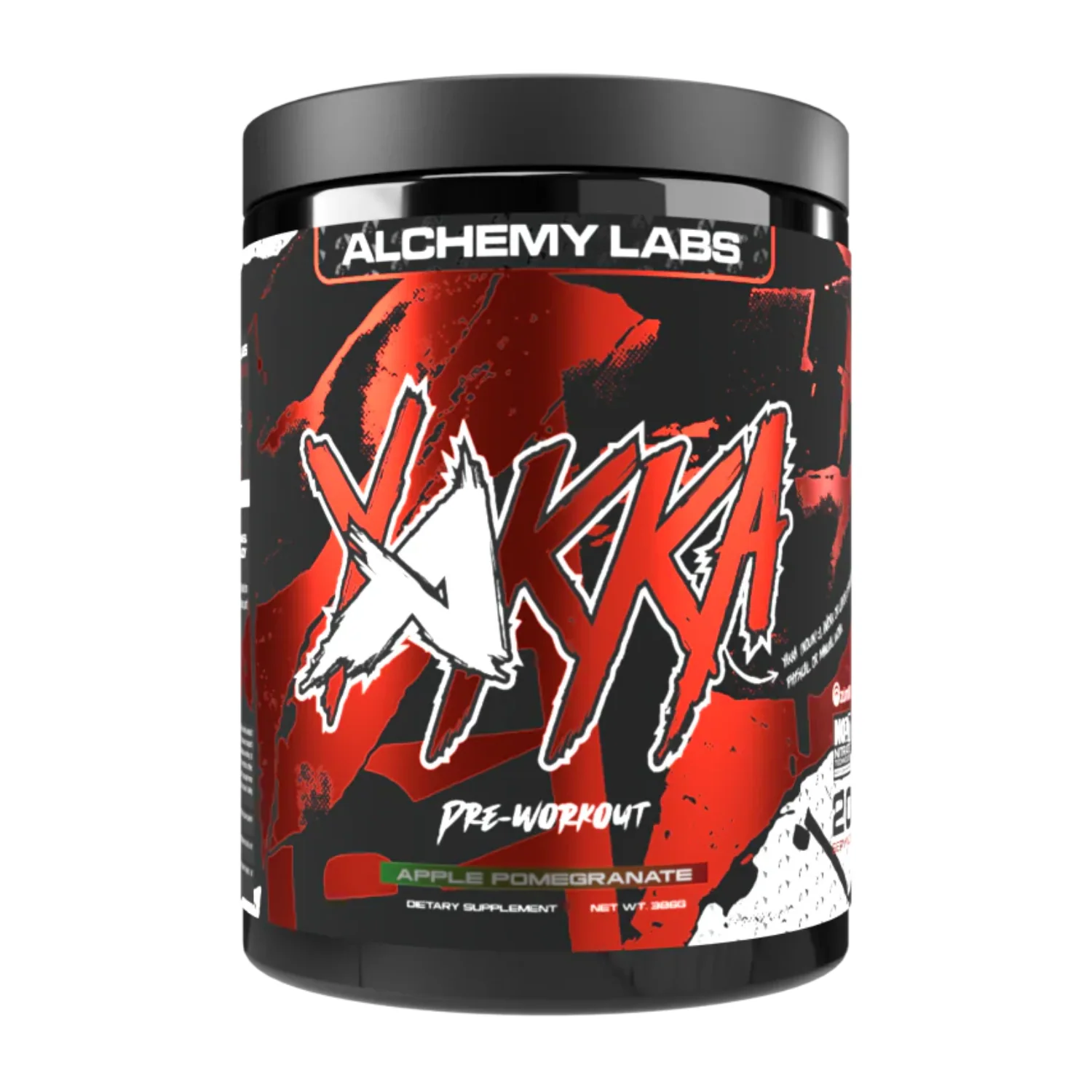Alchemy Labs Yakka - Image 2