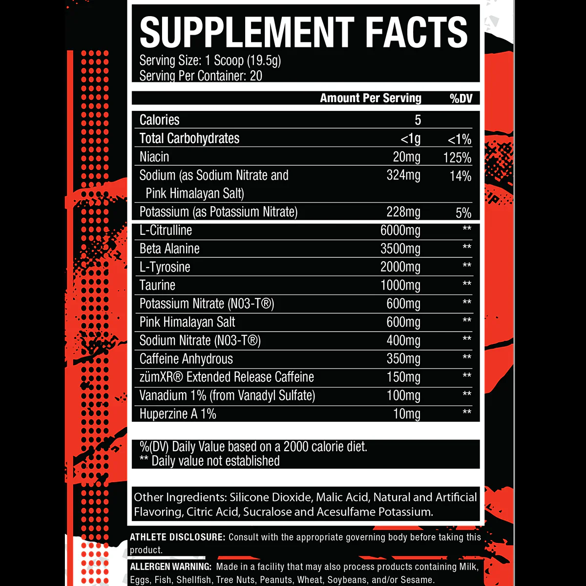 Alchemy Labs Yakka - Image 4