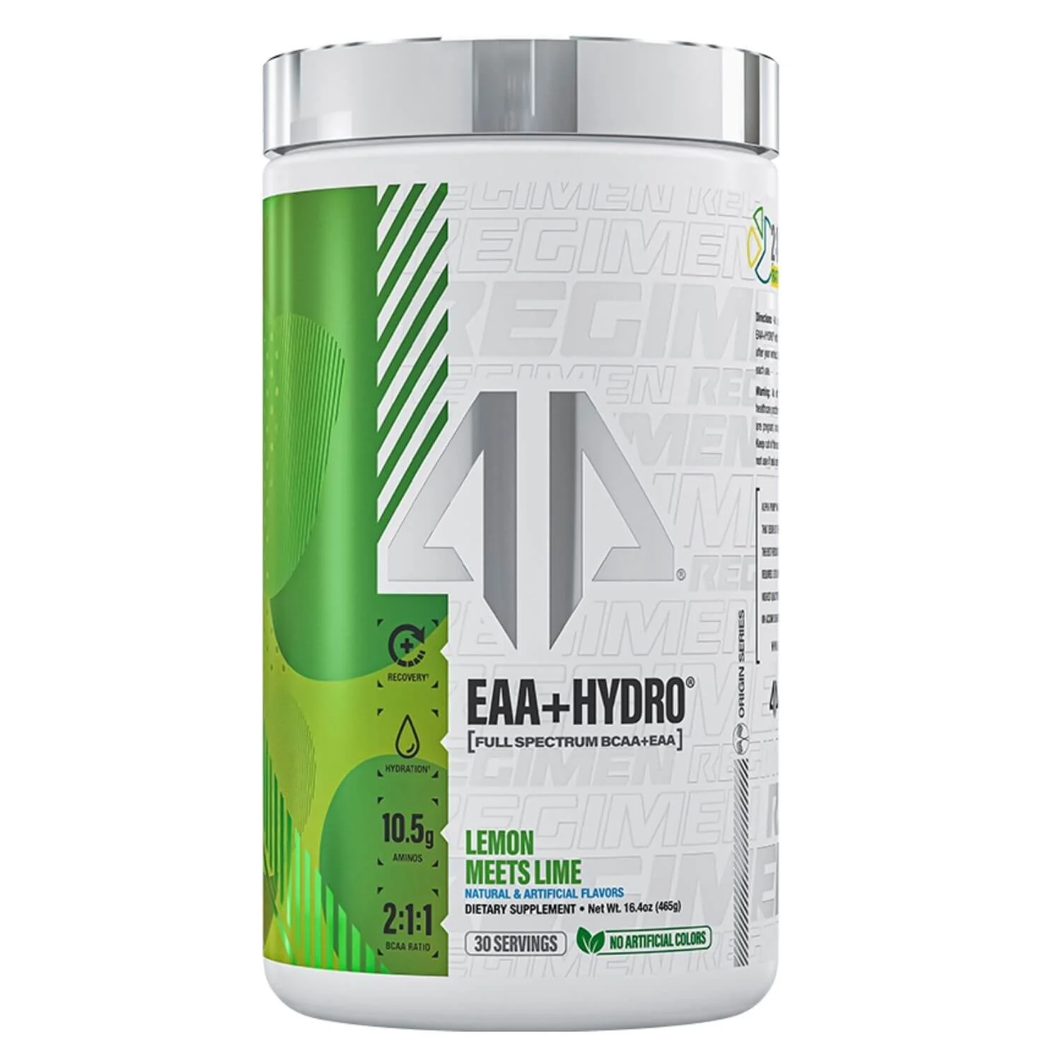 Alpha Prime Supps EAA + Hydro - Image 3