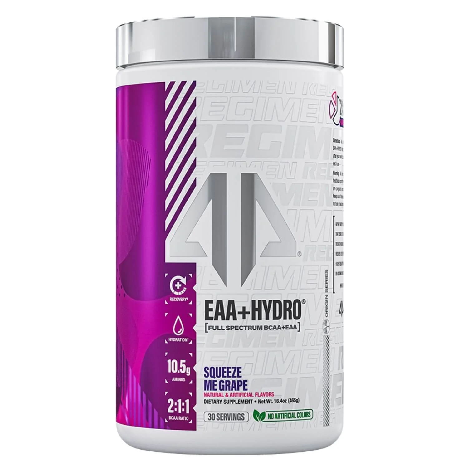 Alpha Prime Supps EAA + Hydro - Image 5