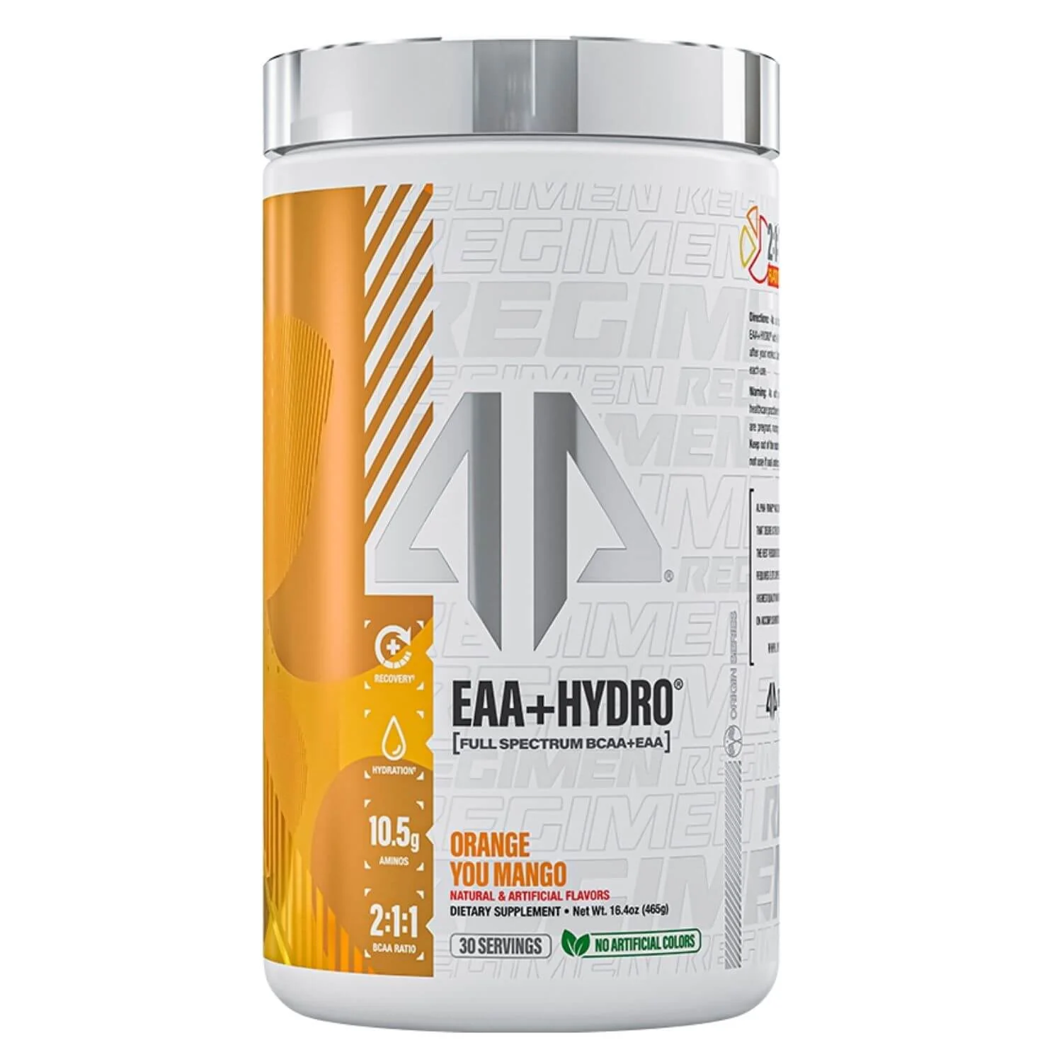 Alpha Prime Supps EAA + Hydro - Image 7