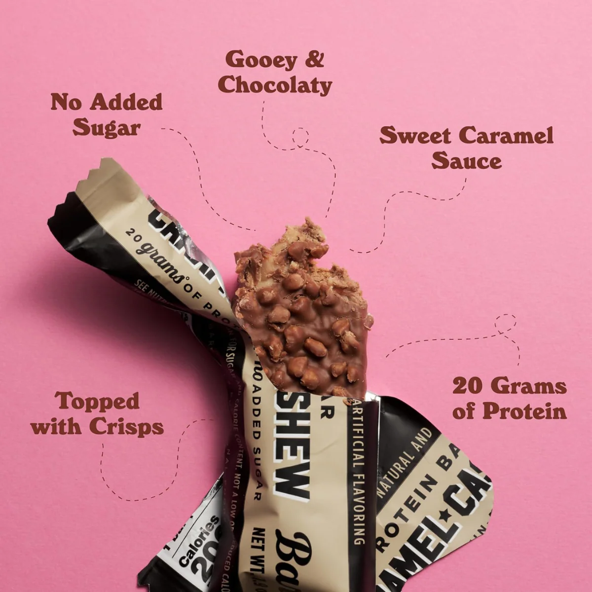 Barebells Protein Bars - Image 10