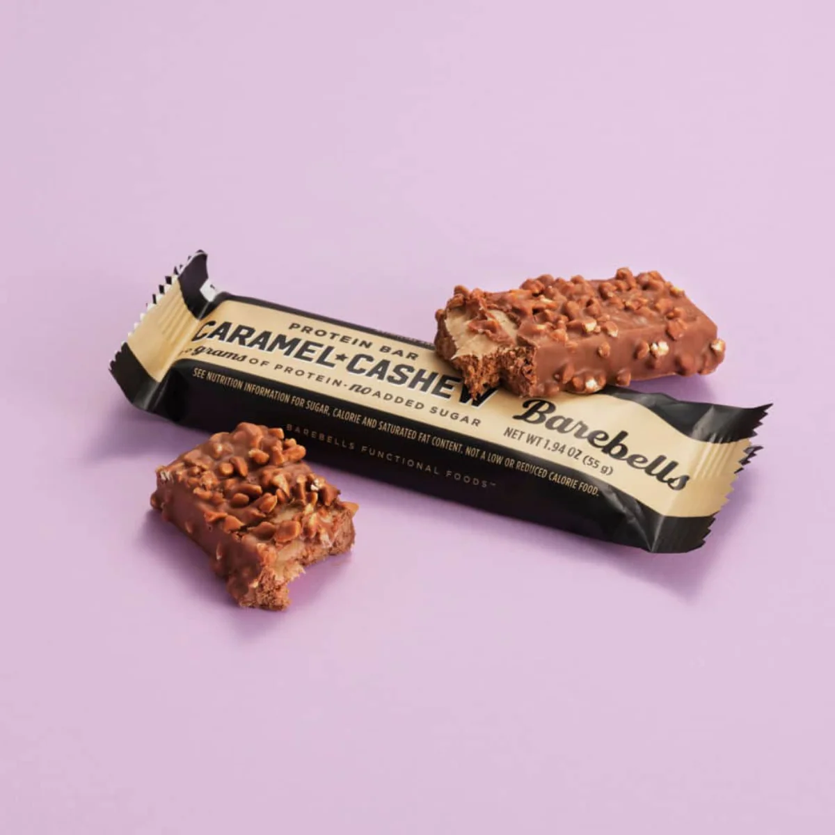Barebells Protein Bars - Image 12