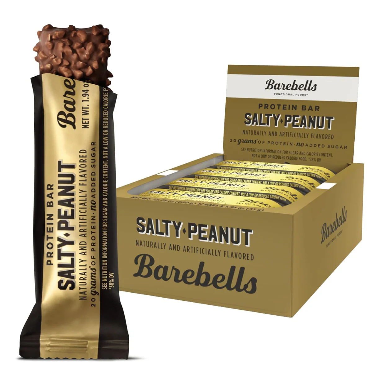Barebells Protein Bars - Image 13