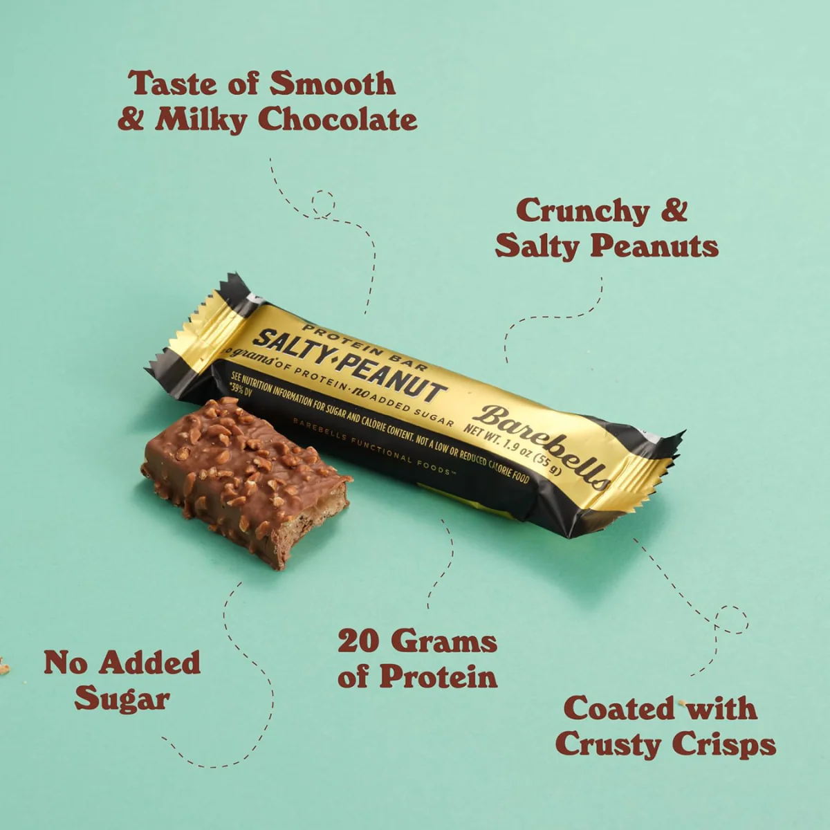Barebells Protein Bars - Image 14