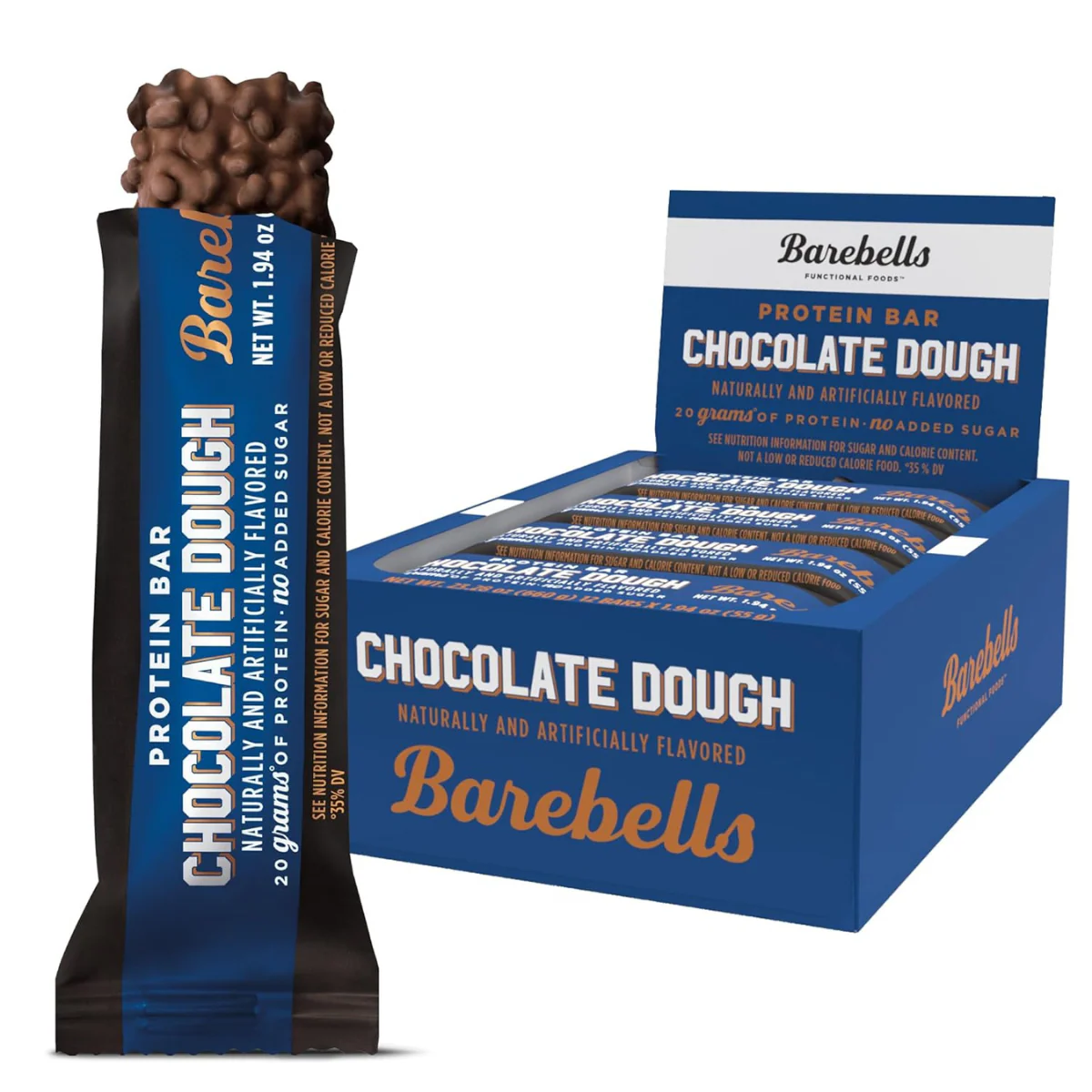 Barebells Protein Bars - Image 16