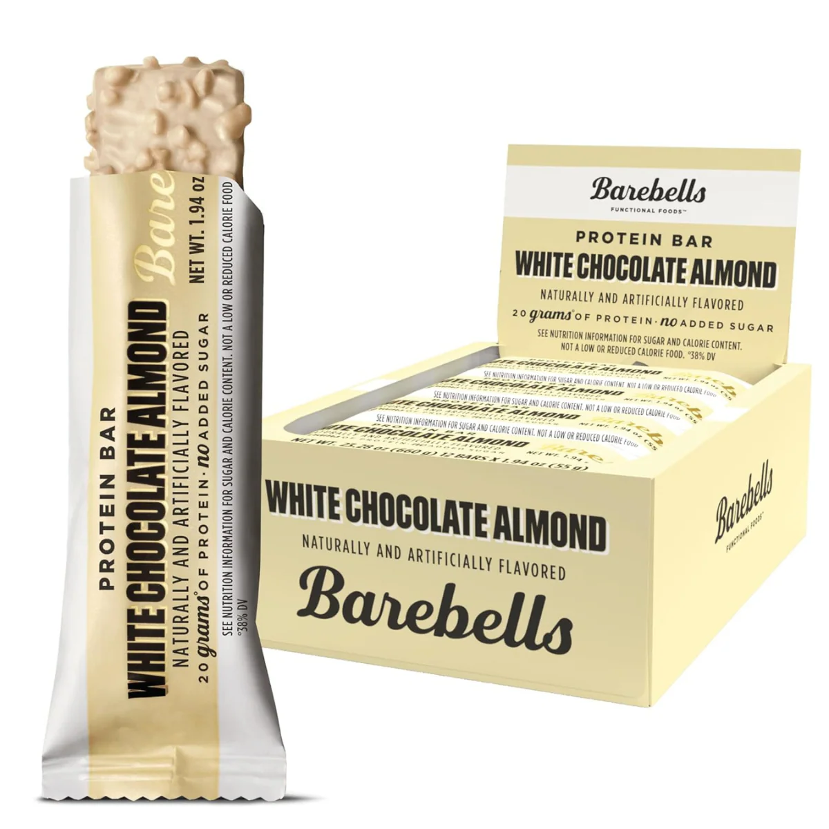 Barebells Protein Bars - Image 19
