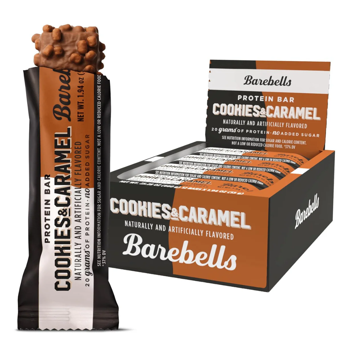 Barebells Protein Bars - Image 23