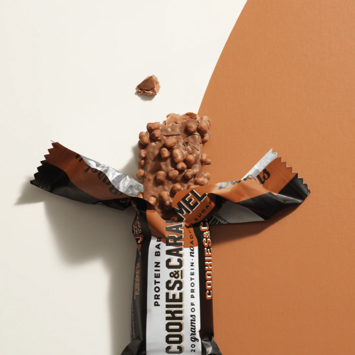 Barebells Protein Bars - Image 25
