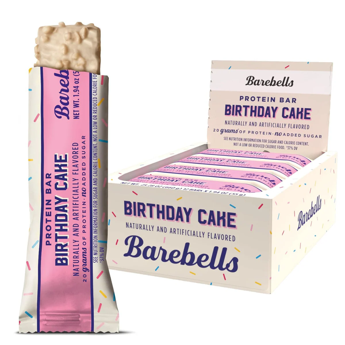 Barebells Protein Bars - Image 27