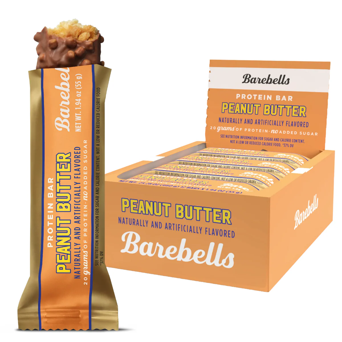 Barebells Protein Bars - Image 30