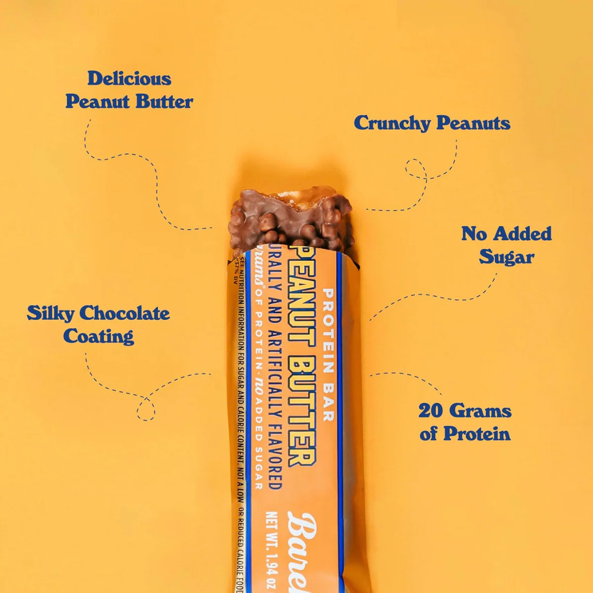 Barebells Protein Bars - Image 31