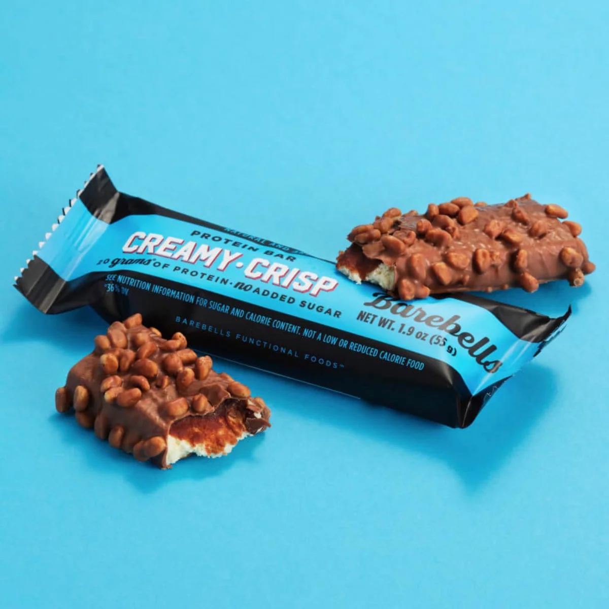 Barebells Protein Bars - Image 4