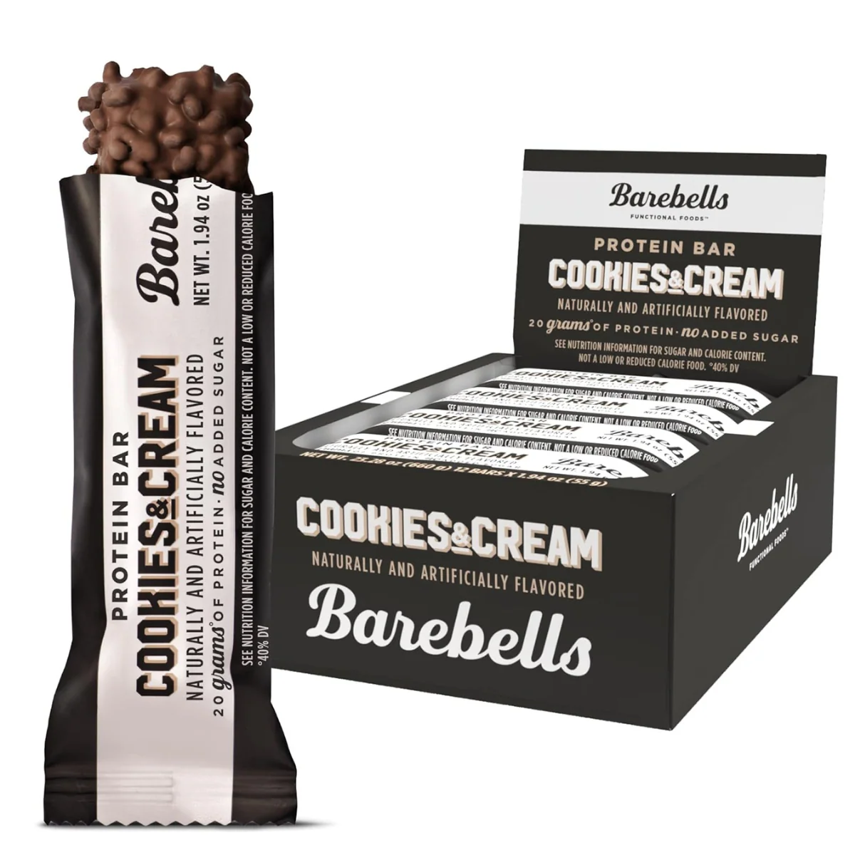 Barebells Protein Bars - Image 5