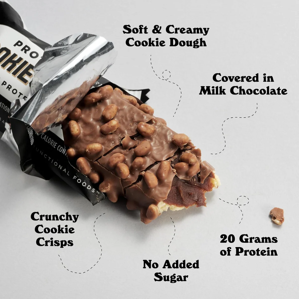 Barebells Protein Bars - Image 6