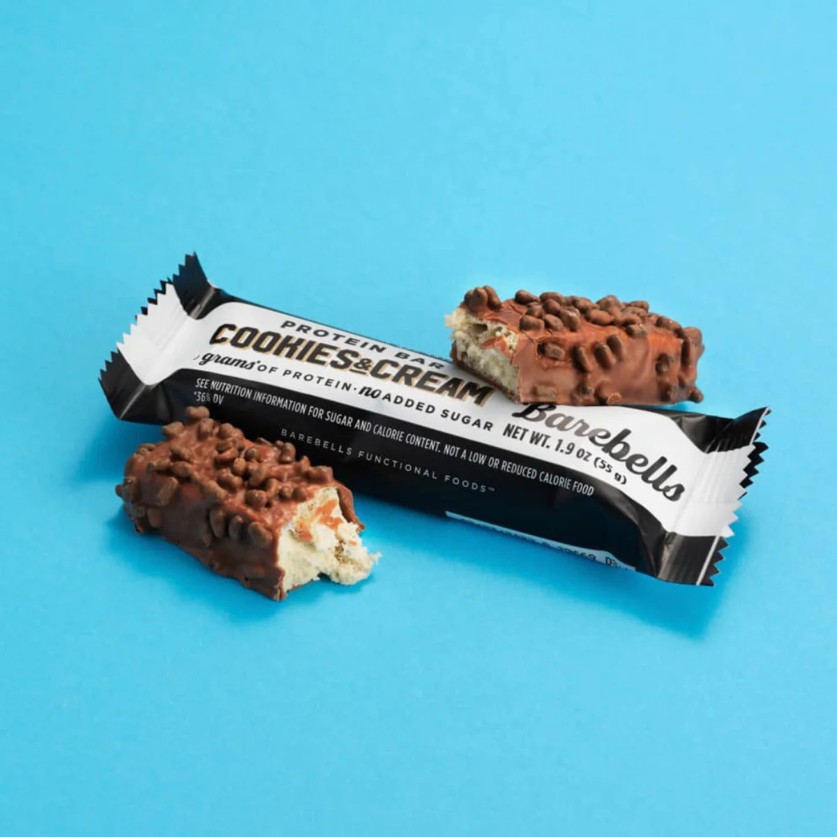 Barebells Protein Bars - Image 8