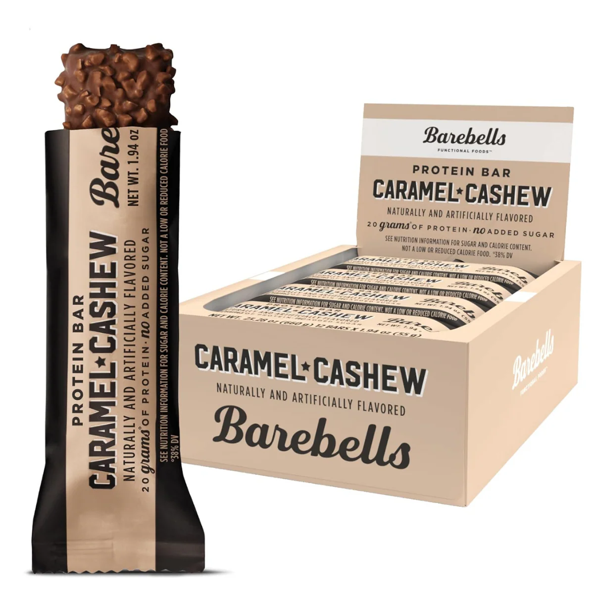Barebells Protein Bars - Image 9