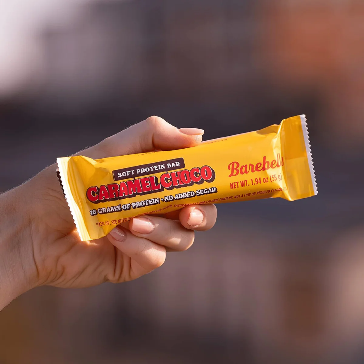 Barebells Soft Protein Bar - Image 10
