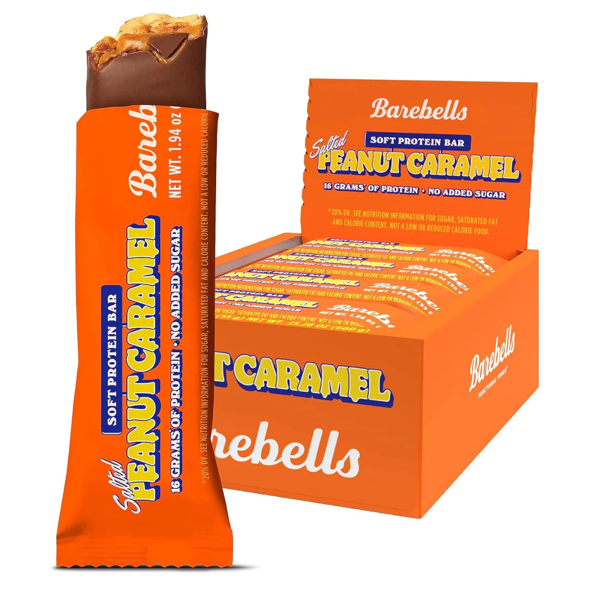 Barebells Soft Protein Bar - Image 12