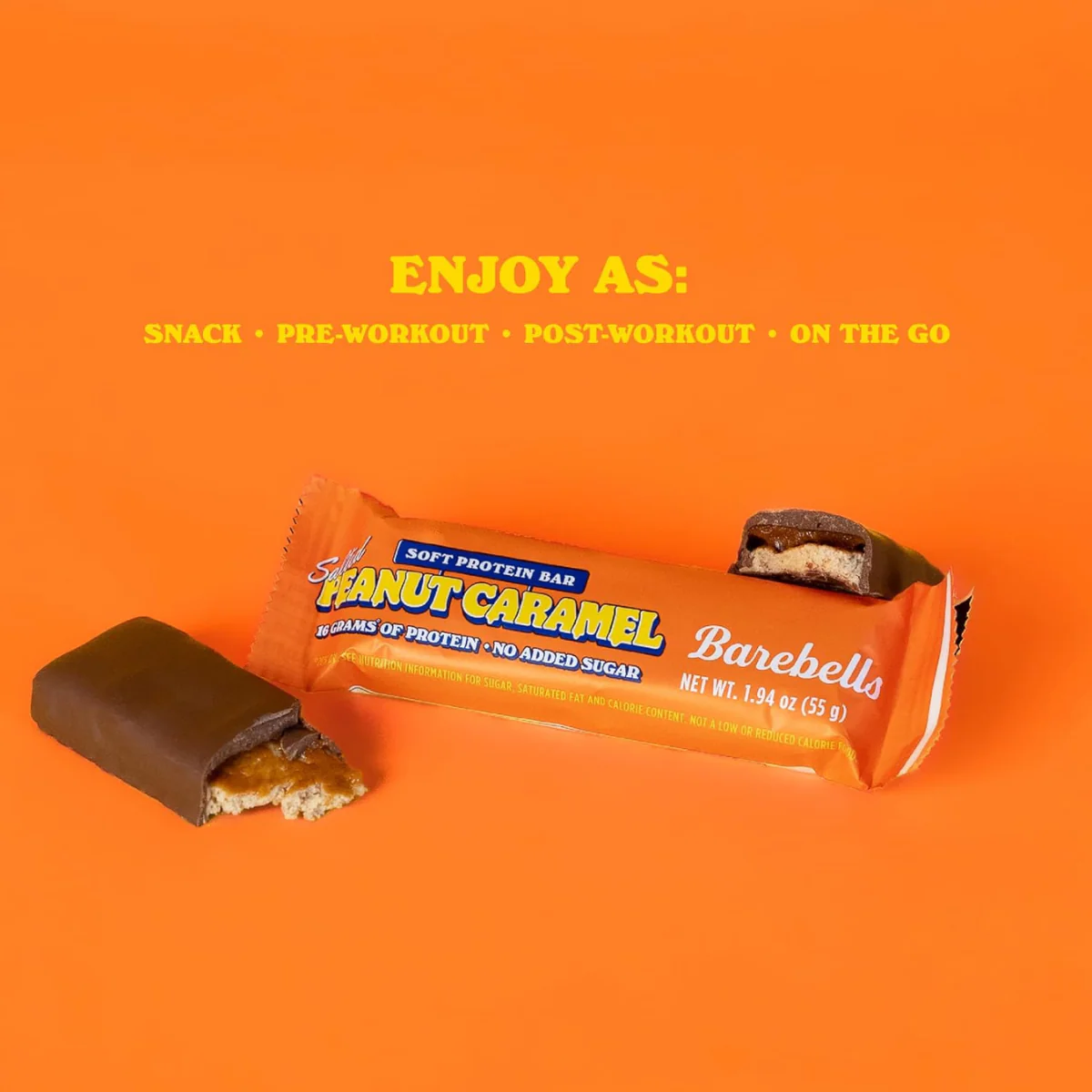 Barebells Soft Protein Bar - Image 15