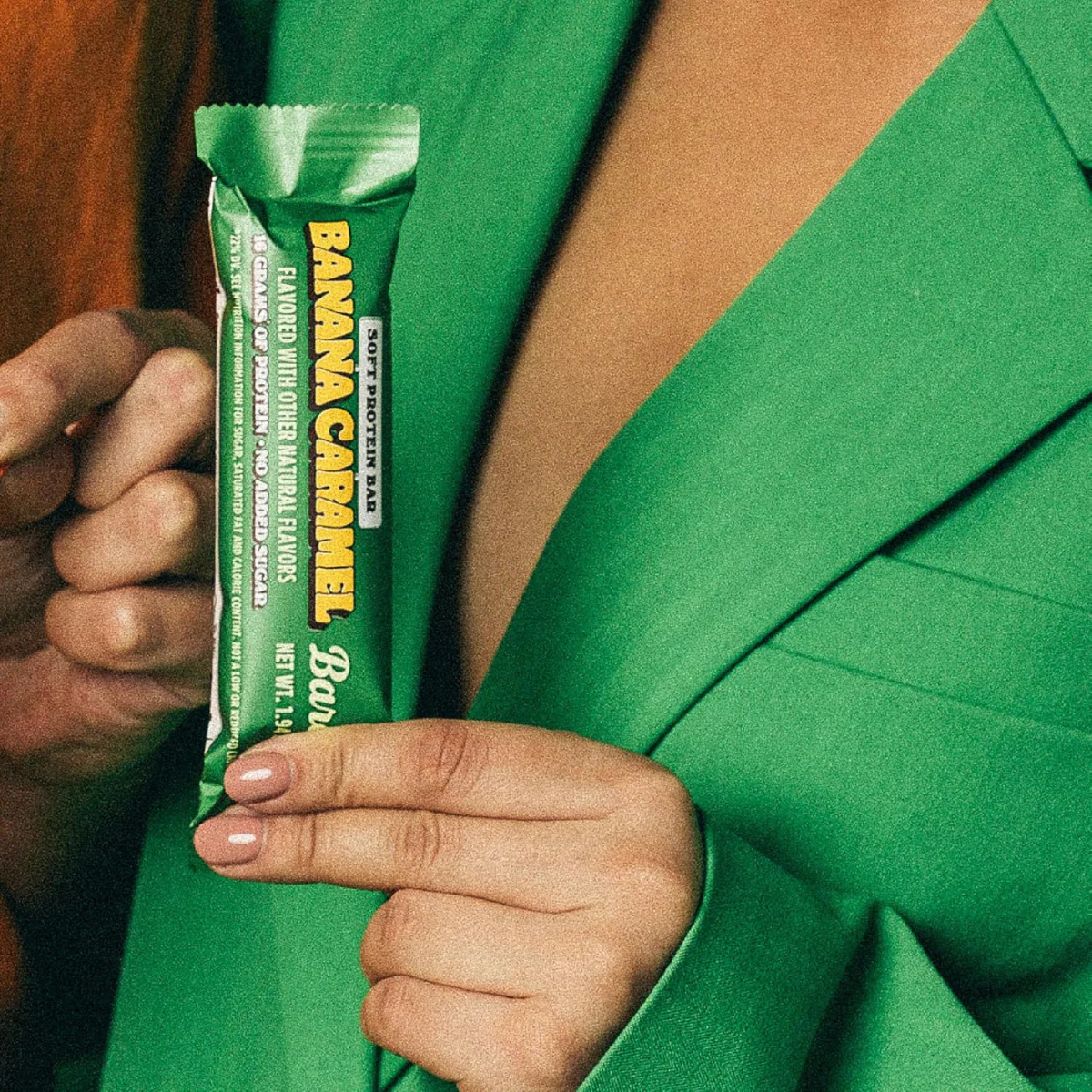 Barebells Soft Protein Bar - Image 4