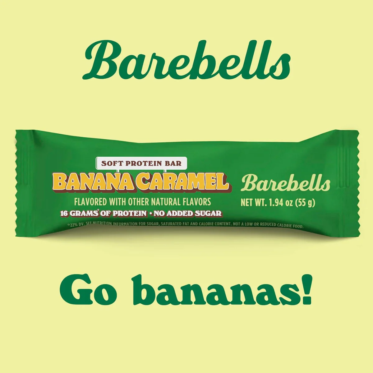 Barebells Soft Protein Bar - Image 5