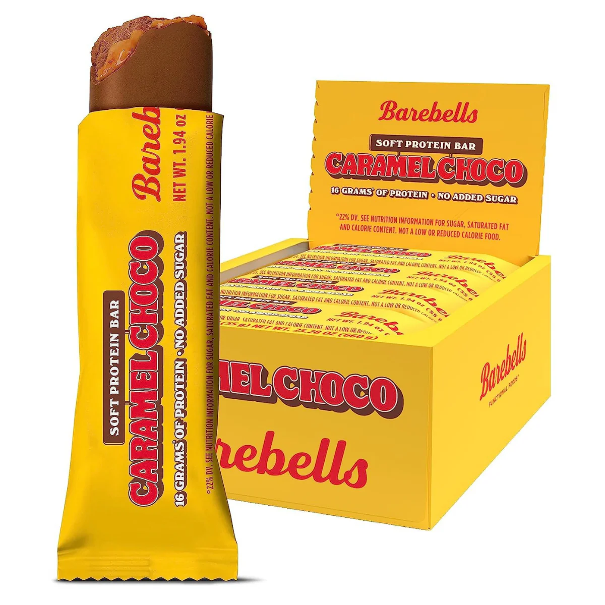 Barebells Soft Protein Bar - Image 7