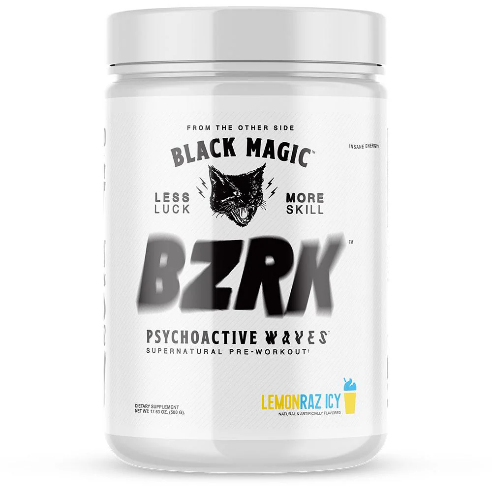 Black Magic Supply BZRK - Image 3
