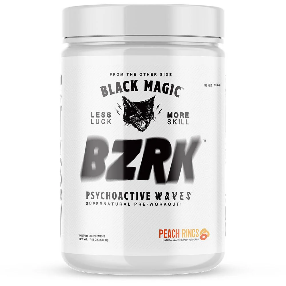 Black Magic Supply BZRK - Image 4