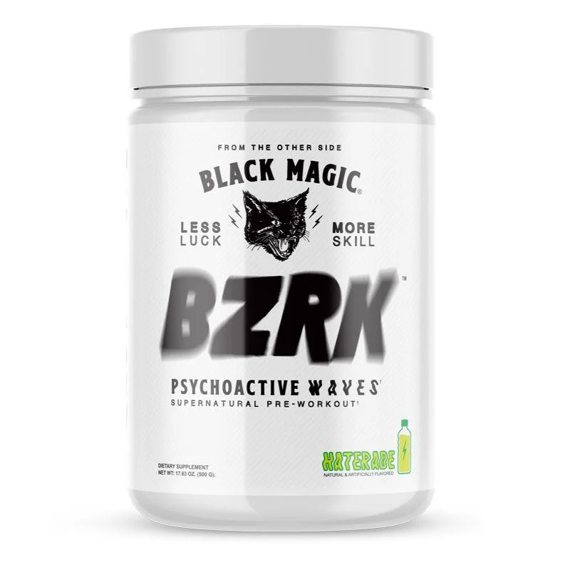 Black Magic Supply BZRK - Image 5