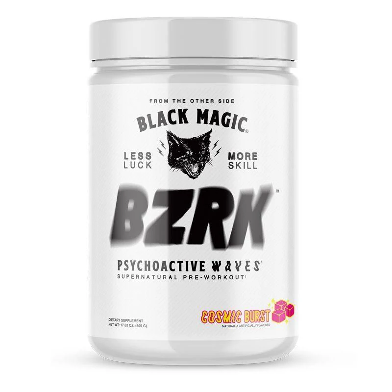 Black Magic Supply BZRK - Image 6