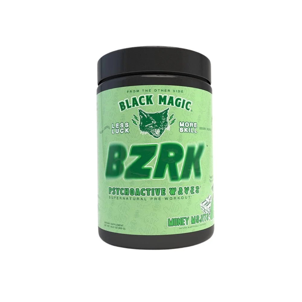 Black Magic Supply BZRK Limited Edition - Image 4
