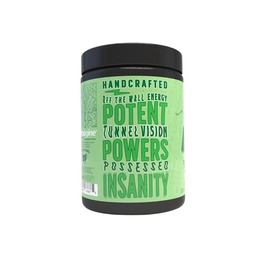 Black Magic Supply BZRK Limited Edition - Image 5