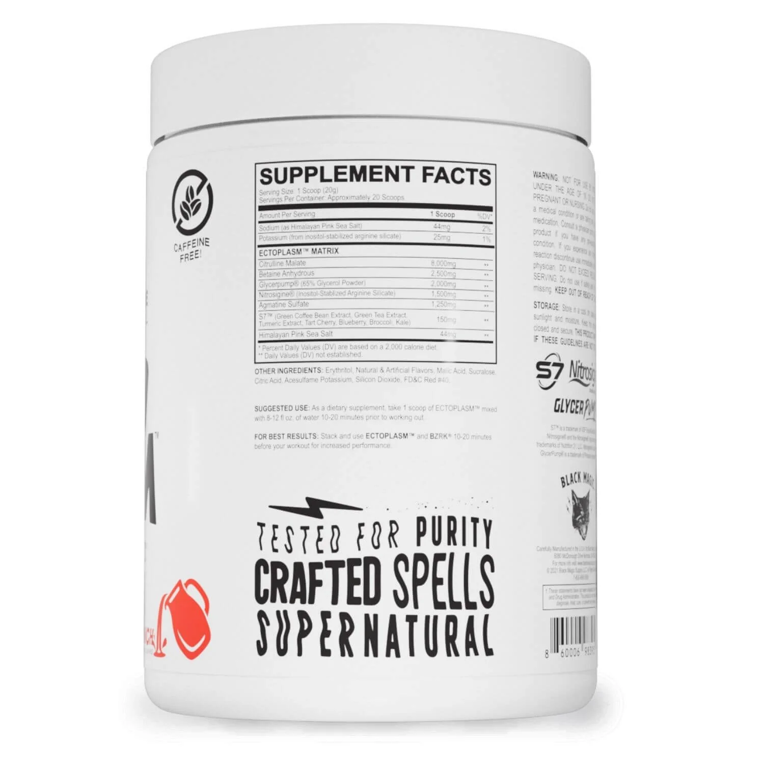 Black Magic Supply Ectoplasm - Image 3