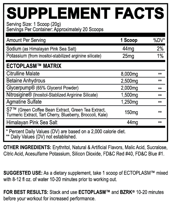 Black Magic Supply Ectoplasm - Image 5