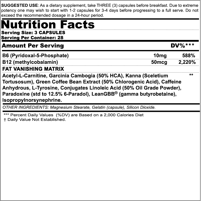 Black Magic Supply Magic Eraser - Image 4