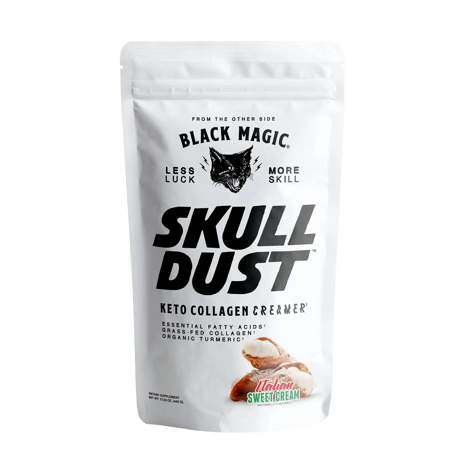 Black Magic Supply Skull Dust - Image 3