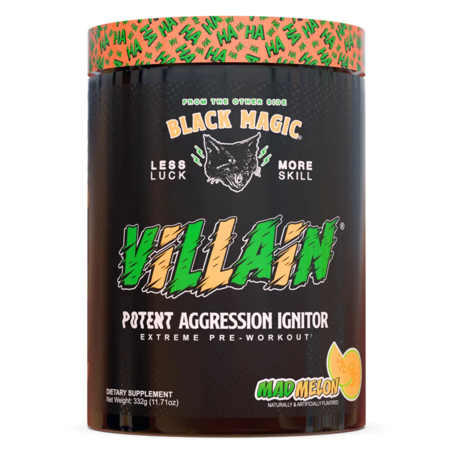 Black Magic Villain - Image 2