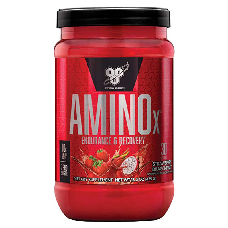 BSN Amino X - Image 10