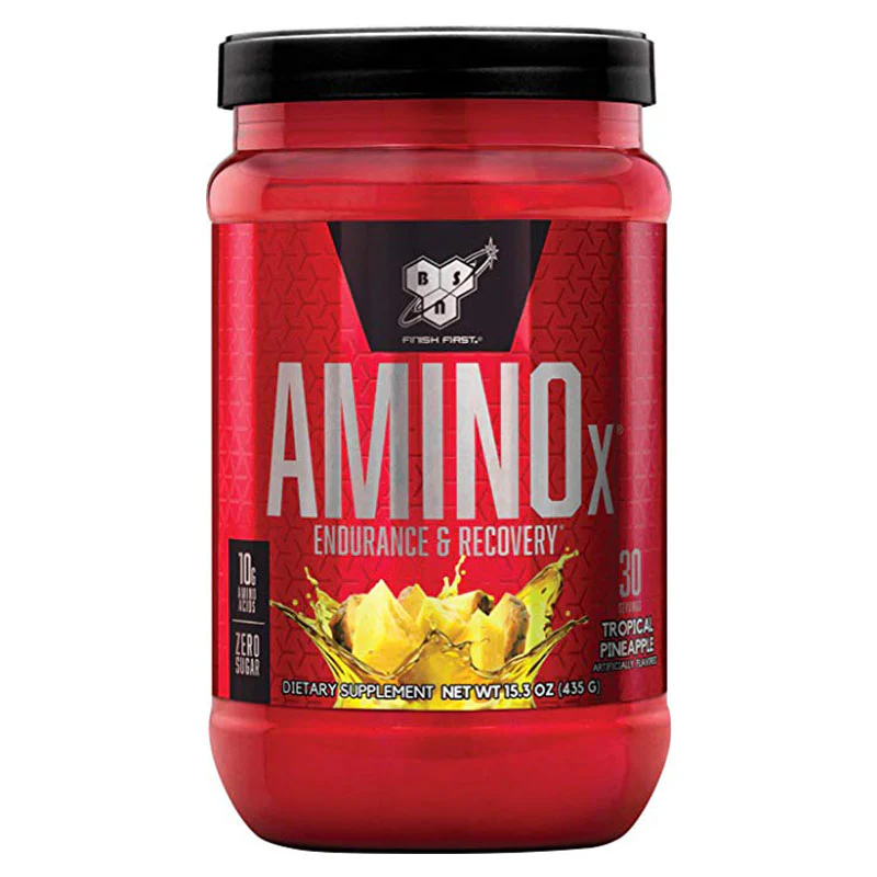 BSN Amino X - Image 11