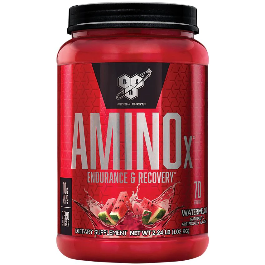BSN Amino X - Image 3
